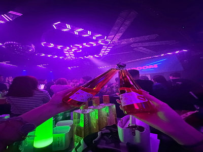 白银酒吧招聘